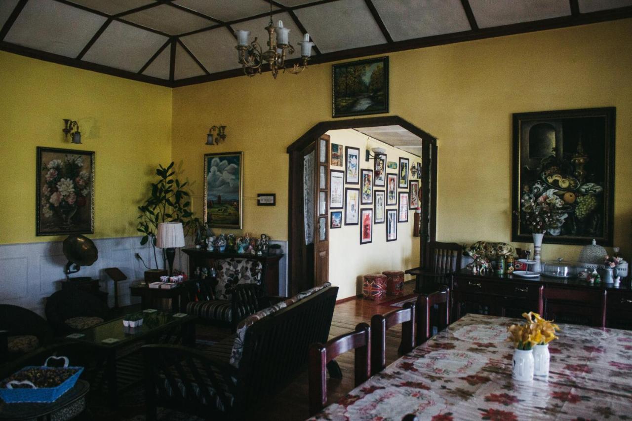 Rock Cliff Home Stay Шилонг Екстериор снимка